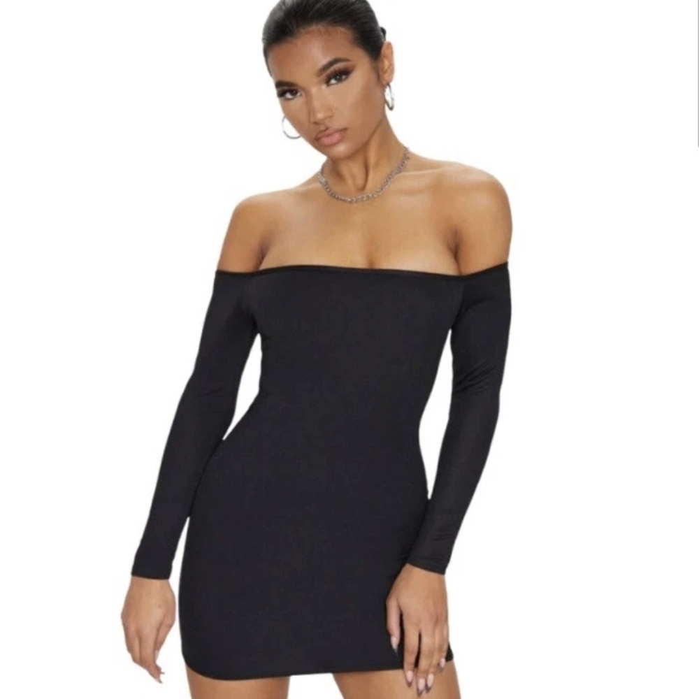 Pretty Little Thing Dress